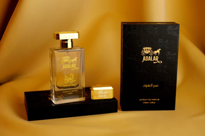 ADALAR PERFUME