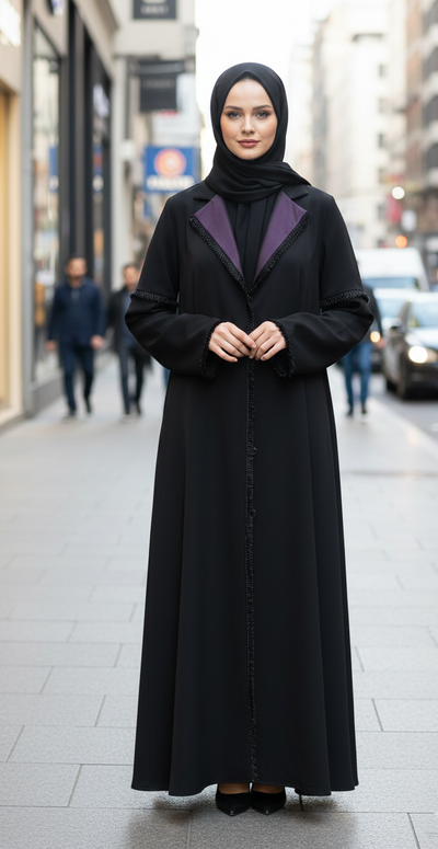 Abayas