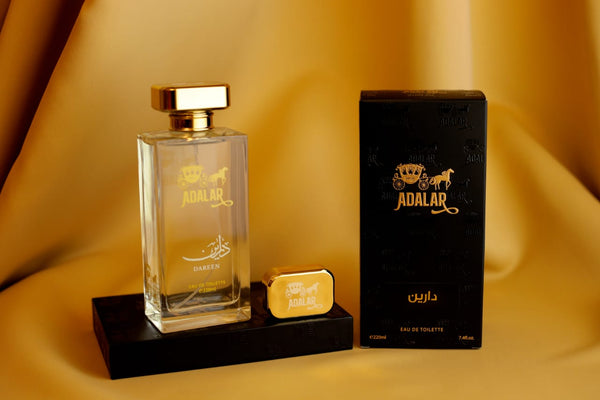 DAREEN ADALAR 220ML عطر دارين ادالار