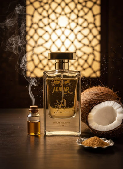ADALAR PERFUME