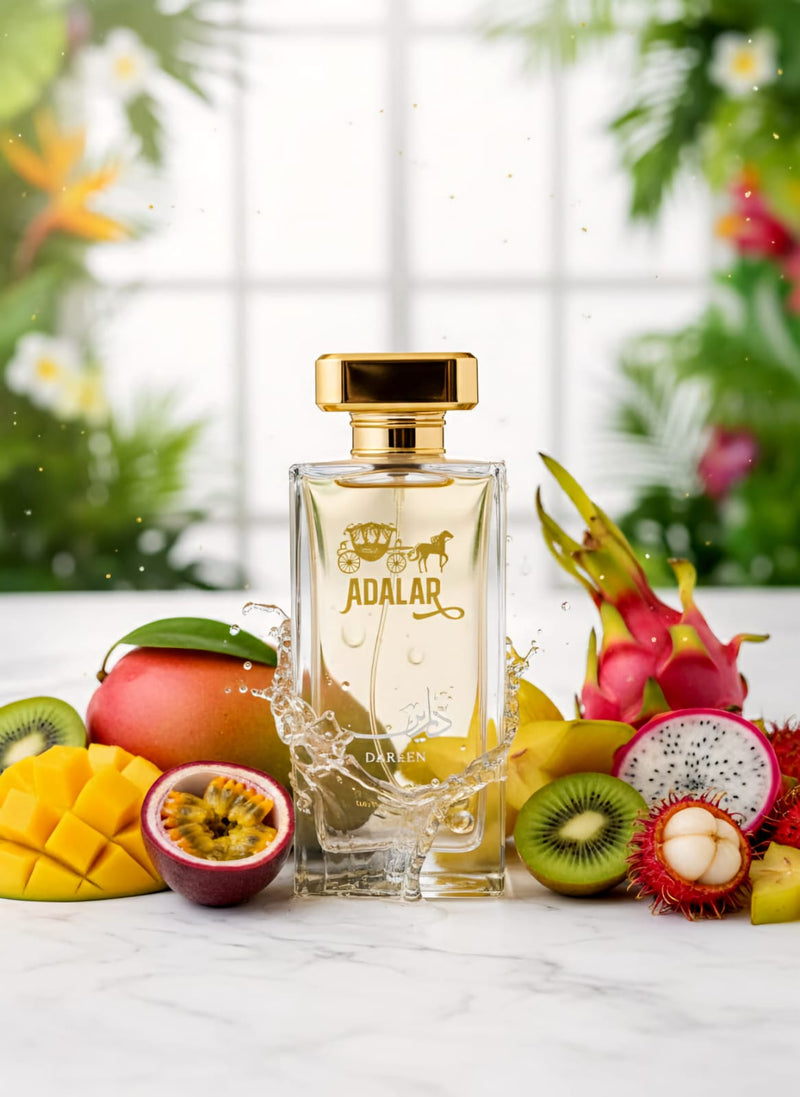 DAREEN ADALAR 220ML عطر دارين ادالار