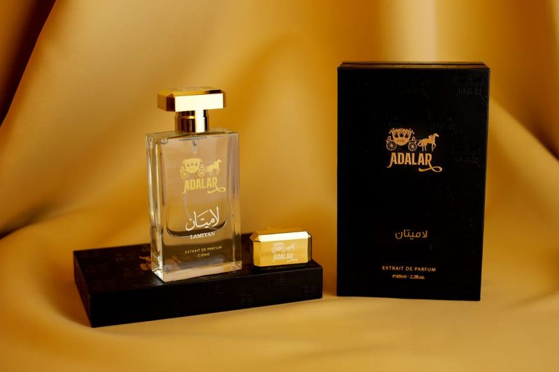LAMITAN ADALAR 65ML عطر لاميتان ادالار