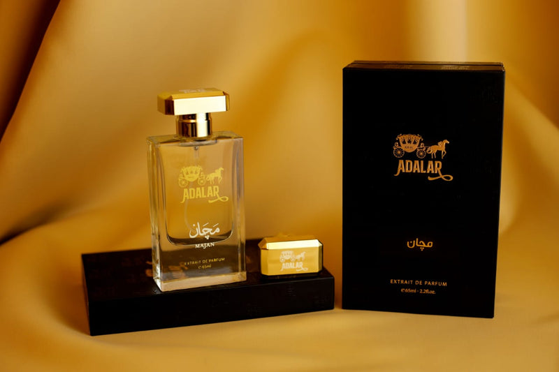 ADALAR MAJAN 65ML عطر مجان ادالار