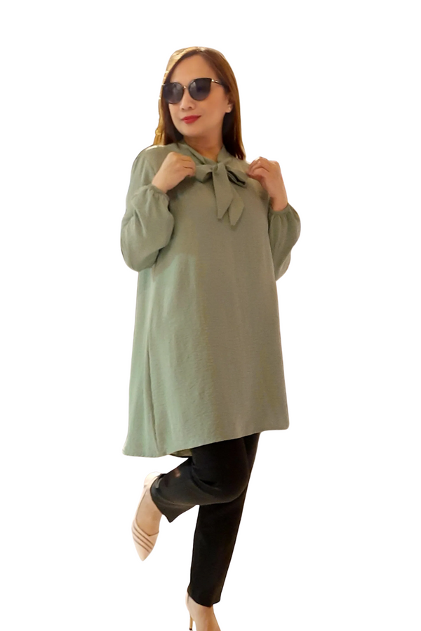 ADALAR TURKISH TUNIC COTTON SPORT OFFER UAE MODEST تونيك تركي الامارات عرض طويل رياضي قطن ادالار جزيرة الاميرات