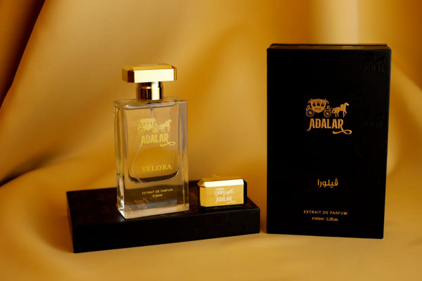 VELORA ADALAR 65ML عطر فيلورا ادالار