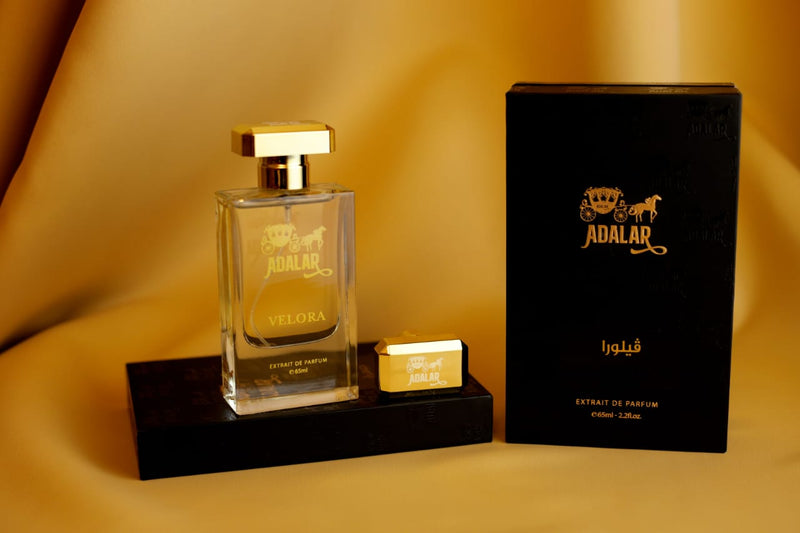 VELORA ADALAR 65ML عطر فيلورا ادالار