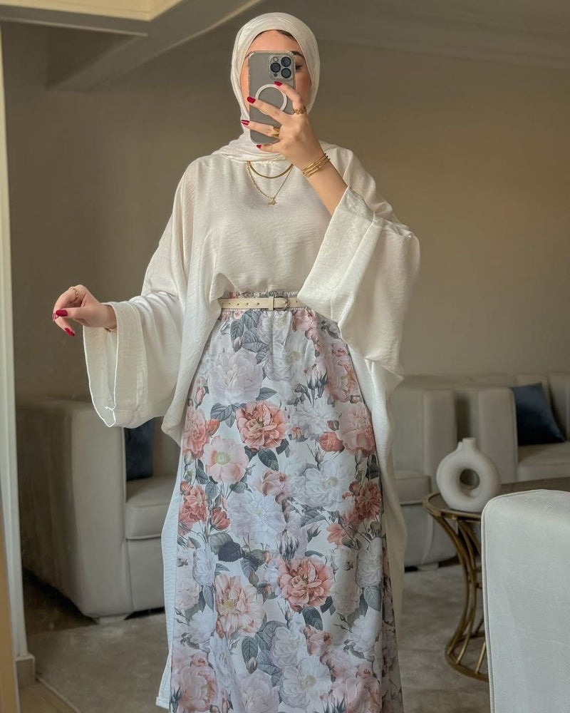 Spring Blossom Modest Duo