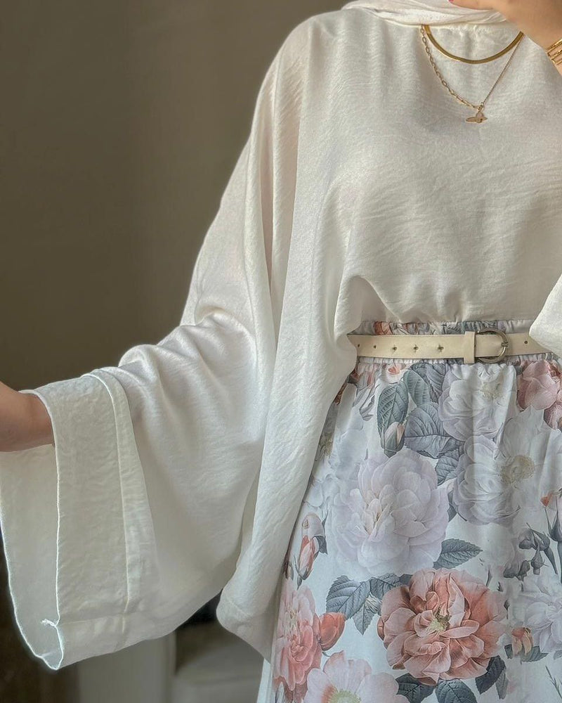 Spring Blossom Modest Duo