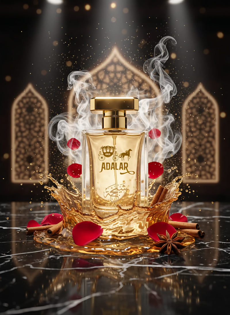 SHAIKHA ADALAR 65ML عطر شيخة ادالار