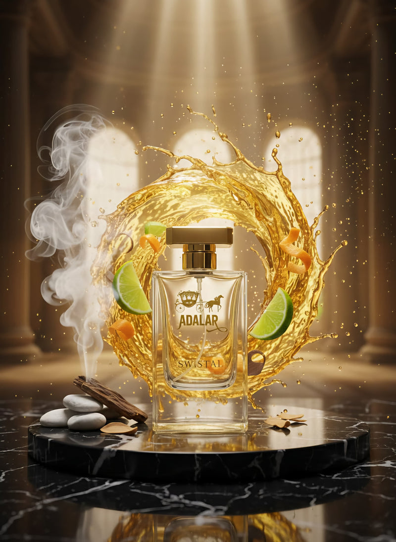 SWISTAL ADALAR 65ML عطر سويستال ادالار