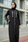Athletic Zip-Up Modest Hoodie Abaya