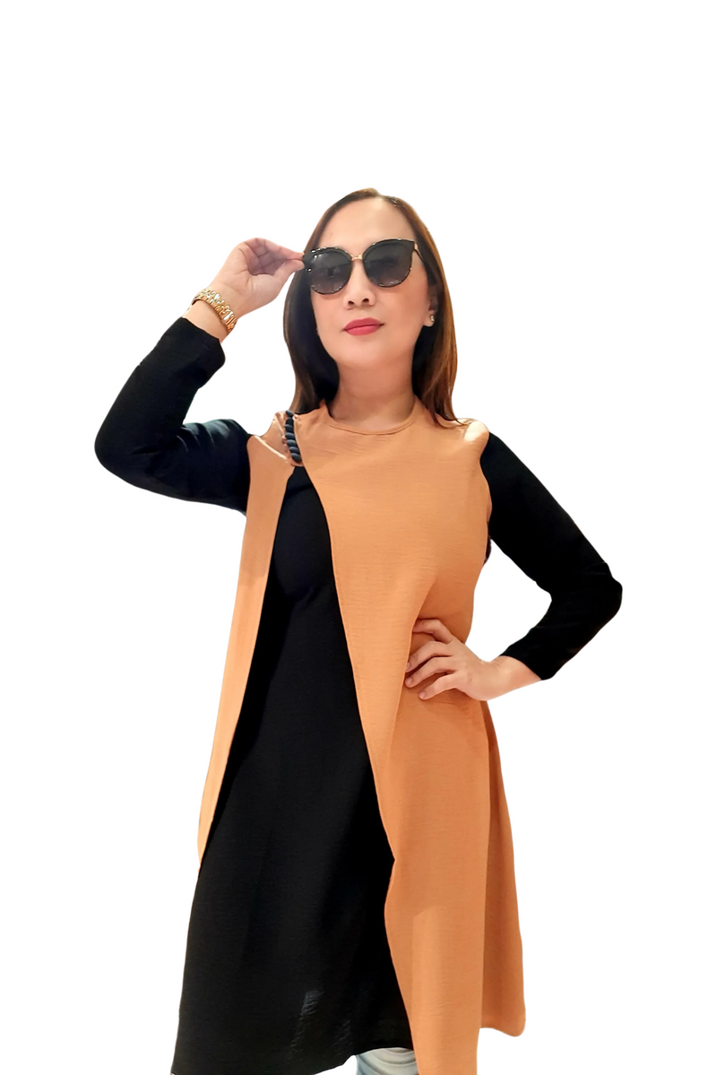 ADALAR TURKISH TUNIC COTTON SPORT OFFER UAE MODEST تونيك تركي الامارات عرض طويل رياضي قطن ادالار جزيرة الاميرات