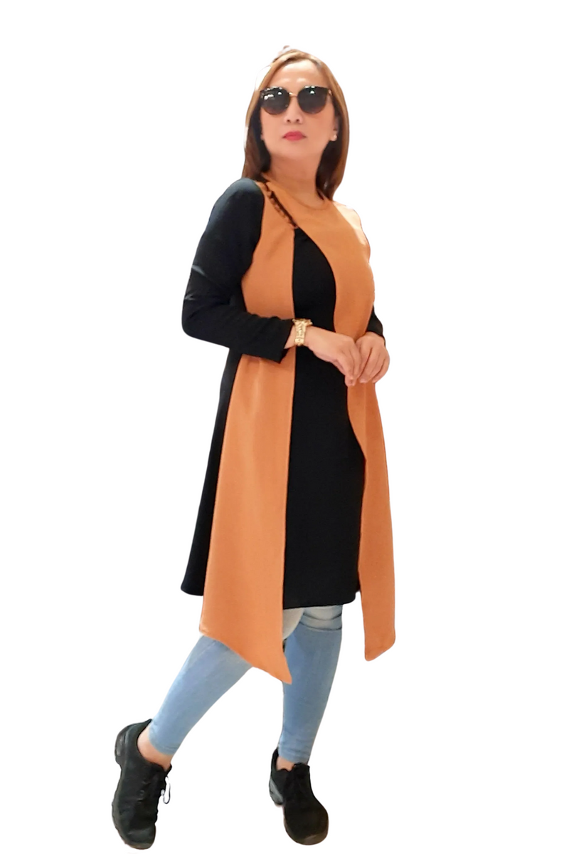 ADALAR TURKISH TUNIC COTTON SPORT OFFER UAE MODEST تونيك تركي الامارات عرض طويل رياضي قطن ادالار جزيرة الاميرات