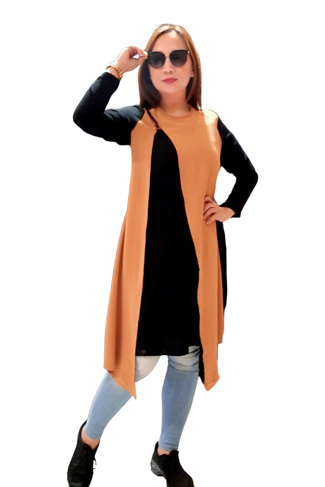 ADALAR TURKISH TUNIC COTTON SPORT OFFER UAE MODEST تونيك تركي الامارات عرض طويل رياضي قطن ادالار جزيرة الاميرات