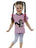 Pink Graphic Kids Pajama Set